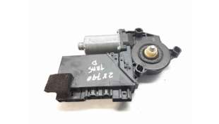 MOTOR ELEVALUNAS TRASERO DERECHO PORSCHE CAYENNE (2002-2007) S 4.5 340CV 4511CC - L.7598651 / 7L0959794A