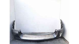 PARAGOLPES TRASERO PORSCHE CAYENNE (2002-2007) S 4.5 340CV 4511CC - L.7598661 / 95550541100G2X