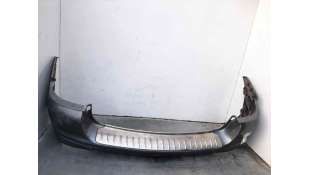 PARAGOLPES TRASERO PORSCHE CAYENNE (2002-2007) S 4.5 340CV 4511CC - L.7598661 / 95550541100G2X 2