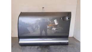 PUERTA DELANTERA IZQUIERDA PORSCHE CAYENNE (2002-2007) S 4.5 340CV 4511CC - L.7598675 / 95553101106GRV