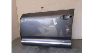 PUERTA DELANTERA IZQUIERDA PORSCHE CAYENNE (2002-2007) S 4.5 340CV 4511CC - L.7598675 / 95553101106GRV 2