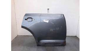 PUERTA TRASERA DERECHA PORSCHE CAYENNE (2002-2007) S 4.5 340CV 4511CC - L.7598676 / 95553301206GRV