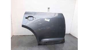 PUERTA TRASERA DERECHA PORSCHE CAYENNE (2002-2007) S 4.5 340CV 4511CC - L.7598676 / 95553301206GRV 2