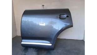 PUERTA TRASERA IZQUIERDA PORSCHE CAYENNE (2002-2007) S 4.5 340CV 4511CC - L.7598677 / 95553301106GRV 2