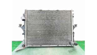 RADIADOR AGUA PORSCHE CAYENNE (2002-2007) S 4.5 340CV 4511CC - L.7598678 / 7L0121253