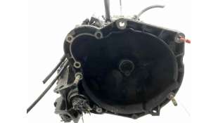 CAJA CAMBIOS FIAT STILO (2001-2006) 1.9 JTD (192XE1A) 115CV 1910CC - L.7598711 / 192A1000 2