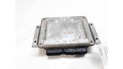CENTRALITA MOTOR UCE FIAT STILO (2001-2006) 1.9 JTD (192XE1A) 115CV 1910CC - L.7598773 / 73501237