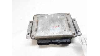 CENTRALITA MOTOR UCE FIAT STILO (2001-2006) 1.9 JTD (192XE1A) 115CV 1910CC - L.7598773 / 73501237