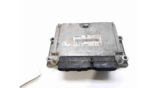 CENTRALITA MOTOR UCE FIAT STILO (2001-2006) 1.9 JTD (192XE1A) 115CV 1910CC - L.7598773 / 73501237