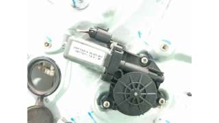 ELEVALUNAS DELANTERO DERECHO FIAT STILO (2001-2006) 1.9 JTD (192XE1A) 115CV 1910CC - L.7598804 / 0046831654