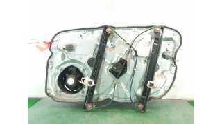 ELEVALUNAS DELANTERO IZQUIERDO FIAT STILO (2001-2006) 1.9 JTD (192XE1A) 115CV 1910CC - L.7598805 / 0046831655