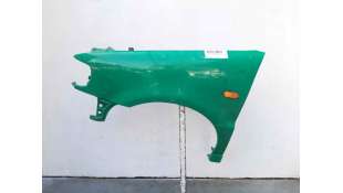 ALETA DELANTERA IZQUIERDA VOLKSWAGEN POLO (1995-1999) 60 1.4 60CV 1390CC - L.7598957 / 6N0821021