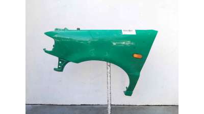 ALETA DELANTERA IZQUIERDA VOLKSWAGEN POLO (1995-1999) 60 1.4 60CV 1390CC - L.7598957 / 6N0821021