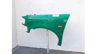 ALETA DELANTERA IZQUIERDA VOLKSWAGEN POLO (1995-1999) 60 1.4 60CV 1390CC - L.7598957 / 6N0821021 2