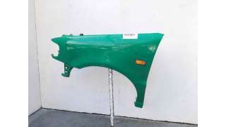 ALETA DELANTERA IZQUIERDA VOLKSWAGEN POLO (1995-1999) 60 1.4 60CV 1390CC - L.7598957 / 6N0821021