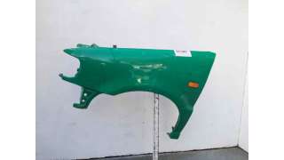 ALETA DELANTERA IZQUIERDA VOLKSWAGEN POLO (1995-1999) 60 1.4 60CV 1390CC - L.7598957 / 6N0821021