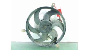 ELECTROVENTILADOR VOLKSWAGEN POLO (1995-1999) 60 1.4 60CV 1390CC - L.7599048 / 7223405