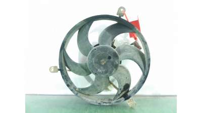 ELECTROVENTILADOR VOLKSWAGEN POLO (1995-1999) 60 1.4 60CV 1390CC - L.7599048 / 7223405