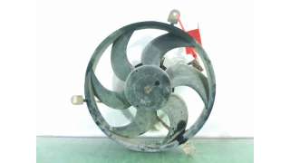 ELECTROVENTILADOR VOLKSWAGEN POLO (1995-1999) 60 1.4 60CV 1390CC - L.7599048 / 7223405