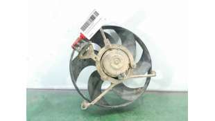 ELECTROVENTILADOR VOLKSWAGEN POLO (1995-1999) 60 1.4 60CV 1390CC - L.7599048 / 7223405 2