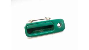 MANETA EXTERIOR PORTON VOLKSWAGEN POLO (1995-1999) 60 1.4 60CV 1390CC - L.7599099 / 6N0827565A