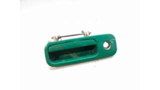MANETA EXTERIOR PORTON VOLKSWAGEN POLO (1995-1999) 60 1.4 60CV 1390CC - L.7599099 / 6N0827565A