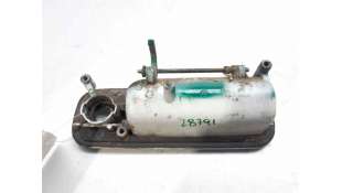 MANETA EXTERIOR PORTON VOLKSWAGEN POLO (1995-1999) 60 1.4 60CV 1390CC - L.7599099 / 6N0827565A 2