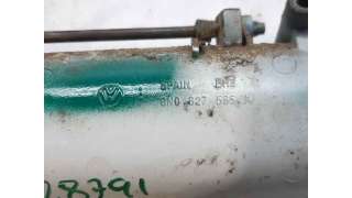 MANETA EXTERIOR PORTON VOLKSWAGEN POLO (1995-1999) 60 1.4 60CV 1390CC - L.7599099 / 6N0827565A