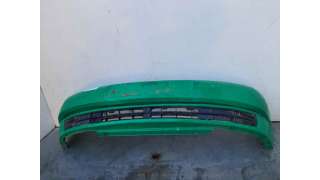 PARAGOLPES DELANTERO VOLKSWAGEN POLO (1995-1999) 60 1.4 60CV 1390CC - L.7599123 / 6N0807221DGRU