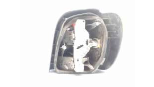 PILOTO TRASERO IZQUIERDO VOLKSWAGEN POLO (1995-1999) 60 1.4 60CV 1390CC - L.7599136 / 6N0945275A 2