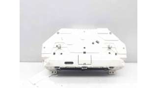 CUADRO INSTRUMENTOS SUZUKI GRAND VITARA I (2001-2005) 2.0 HDI 110 16V 4X4 (SQ 420D) 109CV 1997CC - L.7599506 / 3411050JA2