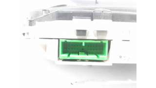CUADRO INSTRUMENTOS SUZUKI GRAND VITARA I (2001-2005) 2.0 HDI 110 16V 4X4 (SQ 420D) 109CV 1997CC - L.7599506 / 3411050JA2