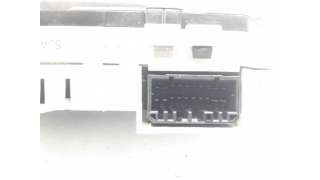 CUADRO INSTRUMENTOS SUZUKI GRAND VITARA I (2001-2005) 2.0 HDI 110 16V 4X4 (SQ 420D) 109CV 1997CC - L.7599506 / 3411050JA2