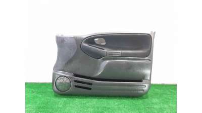 GUARNECIDO PUERTA DELANTERA DERECHA SUZUKI GRAND VITARA I (2001-2005) 2.0 HDI 110 16V 4X4 (SQ 420D) 109CV 1997CC - L.759953