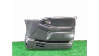 GUARNECIDO PUERTA DELANTERA DERECHA SUZUKI GRAND VITARA I (2001-2005) 2.0 HDI 110 16V 4X4 (SQ 420D) 109CV 1997CC - L.759953