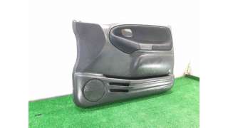 GUARNECIDO PUERTA DELANTERA DERECHA SUZUKI GRAND VITARA I (2001-2005) 2.0 HDI 110 16V 4X4 (SQ 420D) 109CV 1997CC - L.759953