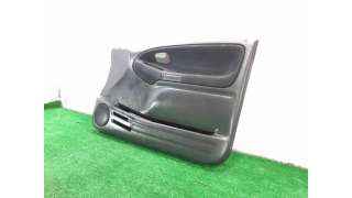 GUARNECIDO PUERTA DELANTERA DERECHA SUZUKI GRAND VITARA I (2001-2005) 2.0 HDI 110 16V 4X4 (SQ 420D) 109CV 1997CC - L.759953