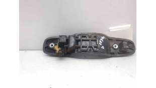 MANETA EXTERIOR DELANTERA DERECHA SUZUKI GRAND VITARA I (2001-2005) 2.0 HDI 110 16V 4X4 (SQ 420D) 109CV 1997CC - L.7599549  2