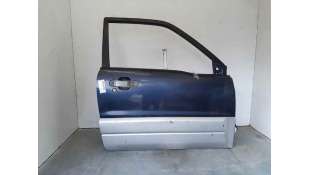 PUERTA DELANTERA DERECHA SUZUKI GRAND VITARA I (2001-2005) 2.0 HDI 110 16V 4X4 (SQ 420D) 109CV 1997CC - L.7599590 / 6800166