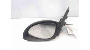 RETROVISOR IZQUIERDO OPEL VECTRA B FASTBACK (1995-2002) 1.6 I 16V (F68) 101CV 1598CC - L.7599830 / 90568437