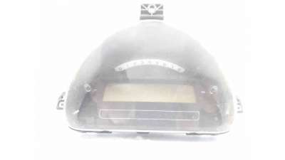 CUADRO INSTRUMENTOS CITROEN C3 I (2002-) 1.1 I 60CV 1124CC - L.7599947 / 9660225780