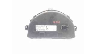 CUADRO INSTRUMENTOS CITROEN C3 I (2002-) 1.1 I 60CV 1124CC - L.7599947 / 9660225780
