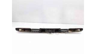 MANETA EXTERIOR PORTON CITROEN C3 I (2002-) 1.1 I 60CV 1124CC - L.7600002 / 9680688977