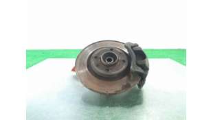 MANGUETA DELANTERA IZQUIERDA CITROEN C3 I (2002-) 1.1 I 60CV 1124CC - L.7600008 / 1607557480