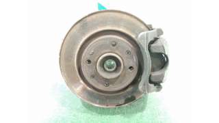MANGUETA DELANTERA IZQUIERDA CITROEN C3 I (2002-) 1.1 I 60CV 1124CC - L.7600008 / 1607557480