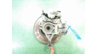 MANGUETA DELANTERA IZQUIERDA CITROEN C3 I (2002-) 1.1 I 60CV 1124CC - L.7600008 / 1607557480