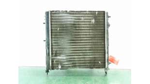 RADIADOR AGUA CITROEN C3 I (2002-) 1.1 I 60CV 1124CC - L.7600047 / 1330W8 2