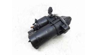 MOTOR ARRANQUE MERCEDES-BENZ CLK (2000-2002) 200 KOMPRESSOR (208.344) 163CV 1998CC - L.7600192 / 2S0272R