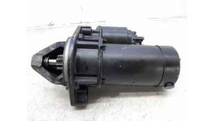 MOTOR ARRANQUE MERCEDES-BENZ CLK (2000-2002) 200 KOMPRESSOR (208.344) 163CV 1998CC - L.7600192 / 2S0272R 2