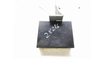 MODULO ELECTRONICO NISSAN QASHQAI / QASHQAI +2 I (2007-2013) 2.0 141CV 1997CC - L.7600273 / 285E0JD02B
